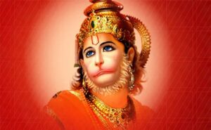 Hanuman ji ko Sindur kyon chadate hain?
