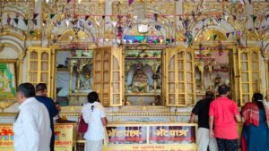 Dashrath Mahal Ayodhya Dham