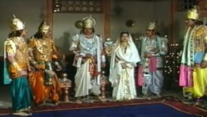 Secrets of Pandavas in Mahabharat 