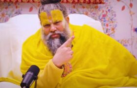 Premanand ji Maharaj ke pravachan
