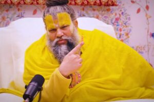 Premanand ji Maharaj ke pravachan