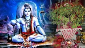 भगवान शिव को तुलसी क्यों नहीं चढ़ाते?