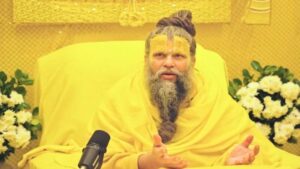 Premanand Ji Maharaj Vrindavan Dham