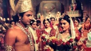 Facts of Sita swayamvar in Ramayan