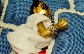 Gopal ji ko Kaise Sulayen?