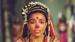 Surpanakha Story in Ramayan